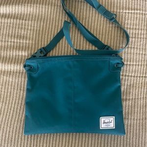 Herschel Supply Company Alder Crossbody Purse